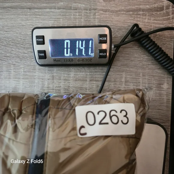 Patagonia Men’s L Nano Puff Pullover Hoodie Brown Insulated PrimaLoft WaterResis - Picture 8 of 8